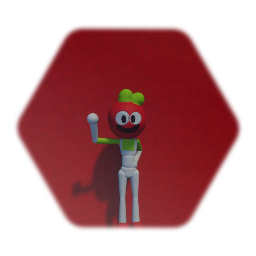 Andy The Apple And Pregnant Melody