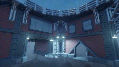 A screenshot taken in Dreams. 6 of 20.