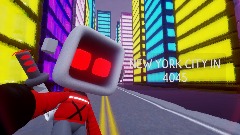 A screenshot taken in Dreams. 13 of 17.