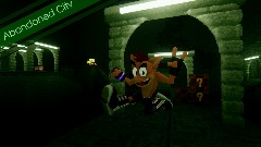 A screenshot taken in Dreams. 5 of 18.