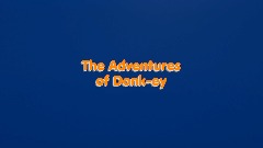 The Adventures of Donk-ey