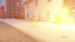 A screenshot taken in Dreams. 18 of 19.