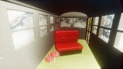 Liminal skybus