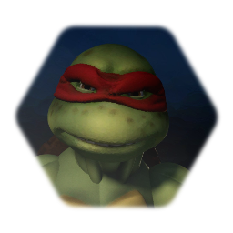 [Teenage Mutant Ninja Turtles | TMNT]