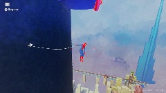 A screenshot taken in Dreams. 6 of 14.