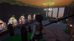 A screenshot taken in Dreams. 13 of 16.