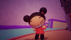 A screenshot taken in Dreams. 3 of 5.