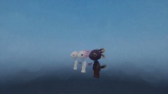 A screenshot taken in Dreams. 7 of 25.