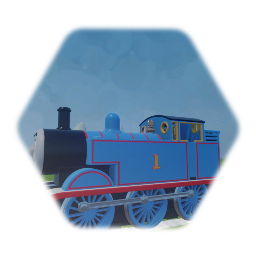 THOMAS
