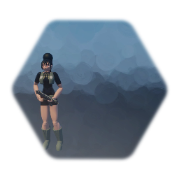 しんえねみー女