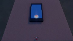 A screenshot taken in Dreams. 1 of 5.