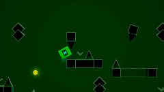 A screenshot taken in Dreams. 3 of 4.