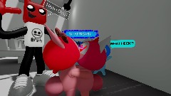 A screenshot taken in Dreams. 10 of 18.