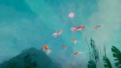 A screenshot taken in Dreams. 2 of 4.