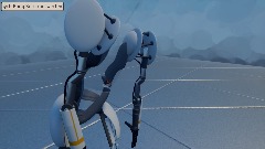 A screenshot taken in Dreams. 4 of 8.