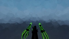 A screenshot taken in Dreams. 2 of 2.