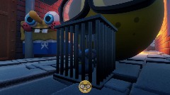 A screenshot taken in Dreams. 5 of 12.