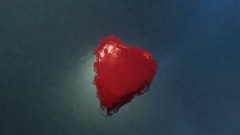 Weird valentines dream  ›~‹