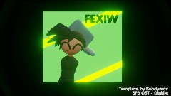 FEXIW Character Icon