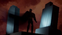 A screenshot taken in Dreams. 3 of 9.