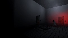SCP-096 Showcase