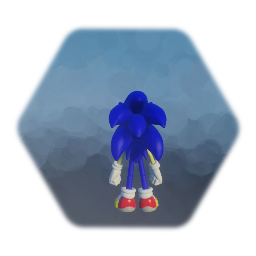 Sonic losT world 2.O