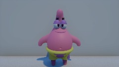 First person Patrick