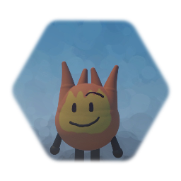 Firey [playble]