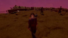 WORLD WAR 1 <clue><1337> AY