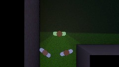 A screenshot taken in Dreams. 8 of 19.