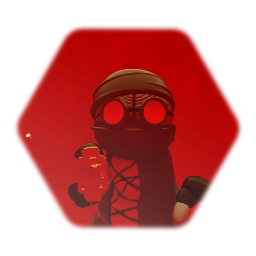 Tricky's game logic but is hank (original By Casarottifer)