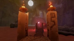 A screenshot taken in Dreams. 2 of 4.