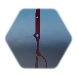 Scissor blade              (kill la kill)