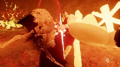 A screenshot taken in Dreams. 18 of 23.