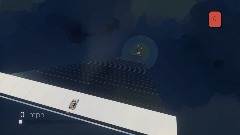 Target Car featuring HUGE RAMP!