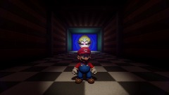 WARIO APPARITION