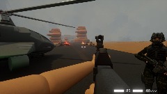 WORLD WAR 3 CHAPTER, 2