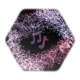 Moon In An Ocean Of Stars