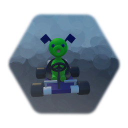 Race with Zula patrollers gorga better