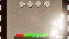 A screenshot taken in Dreams. 1 of 1.