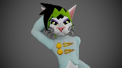 A screenshot taken in Dreams. 2 of 3.