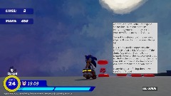 A screenshot taken in Dreams. 16 of 20.