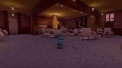 City Nights: Early access (WIP)