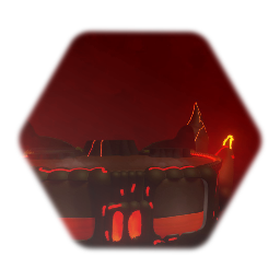 Earth island