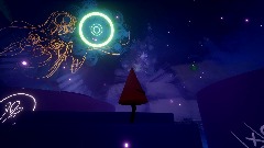 A screenshot taken in Dreams. 3 of 4.