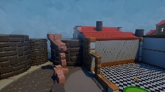 A screenshot taken in Dreams. 1 of 1.