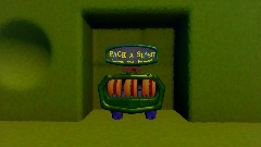 A screenshot taken in Dreams. 17 of 21.