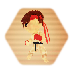 Chibi Ryu