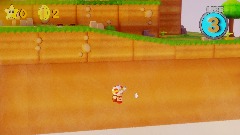 A screenshot taken in Dreams. 2 of 9.