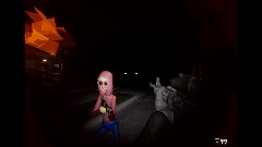 A screenshot taken in Dreams. 3 of 7.